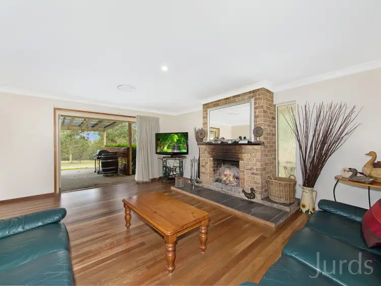 Sixth view of Homely rural property listing, 266 Deasys Road, Pokolbin NSW 2320