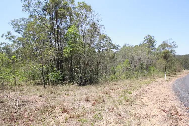 LOT 98, 4528 Bundaberg Gin Gin Road, Gin Gin QLD 4671