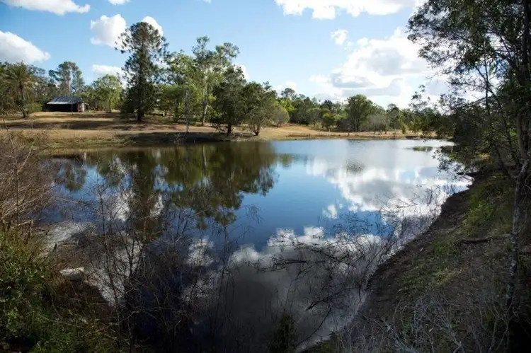 Second view of Homely land listing, LOT 98, 4528 Bundaberg Gin Gin Road, Gin Gin QLD 4671