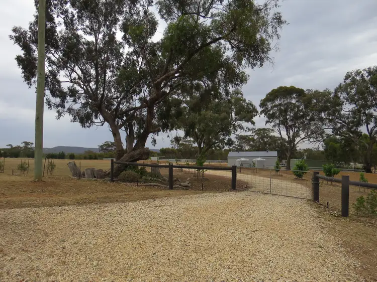 Main view of Homely rural property listing, 19 O'Brien Court, Heathcote VIC 3523