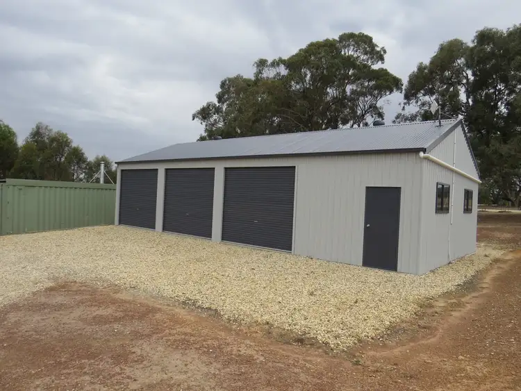 Third view of Homely rural property listing, 19 O'Brien Court, Heathcote VIC 3523