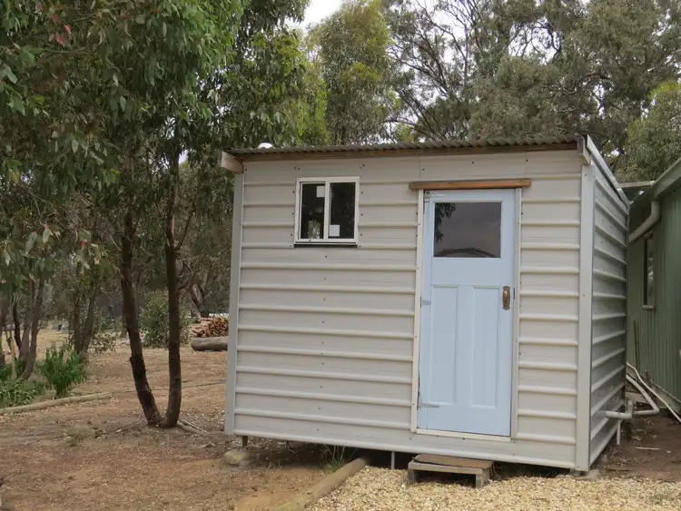 Fifth view of Homely rural property listing, 19 O'Brien Court, Heathcote VIC 3523
