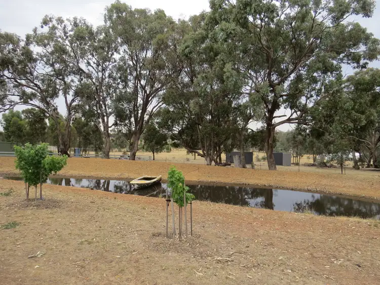 Seventh view of Homely rural property listing, 19 O'Brien Court, Heathcote VIC 3523