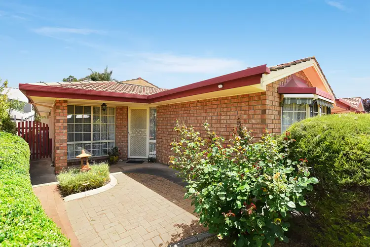 1/77 Valley View Drive, Mclaren Vale SA 5171