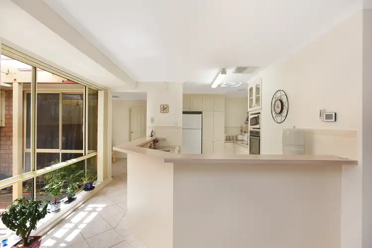 Second view of Homely house listing, 1/77 Valley View Drive, Mclaren Vale SA 5171
