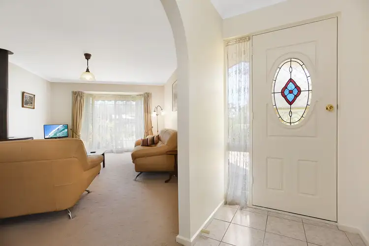 Fourth view of Homely house listing, 1/77 Valley View Drive, Mclaren Vale SA 5171