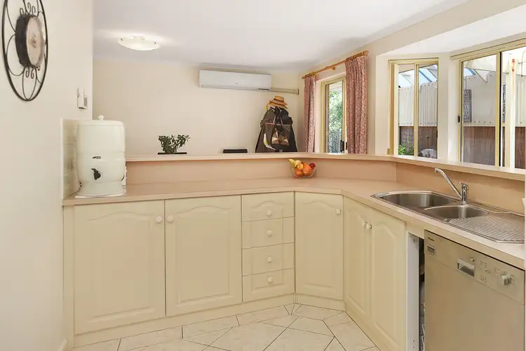 Sixth view of Homely house listing, 1/77 Valley View Drive, Mclaren Vale SA 5171