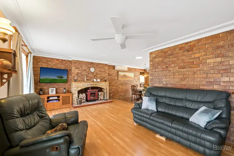 Fifth view of Homely house listing, 14 Cawdor Road, Highfields QLD 4352