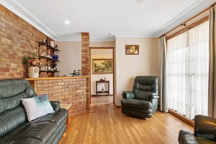 Sixth view of Homely house listing, 14 Cawdor Road, Highfields QLD 4352