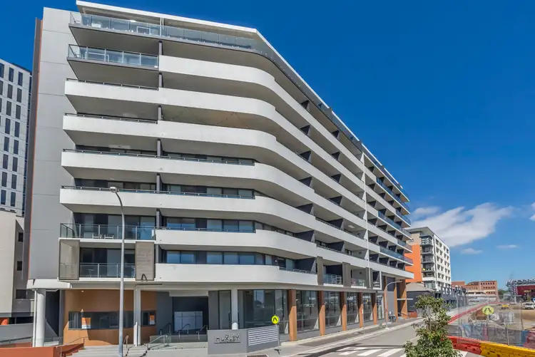 304/12 Bellevue Street, Newcastle West NSW 2302