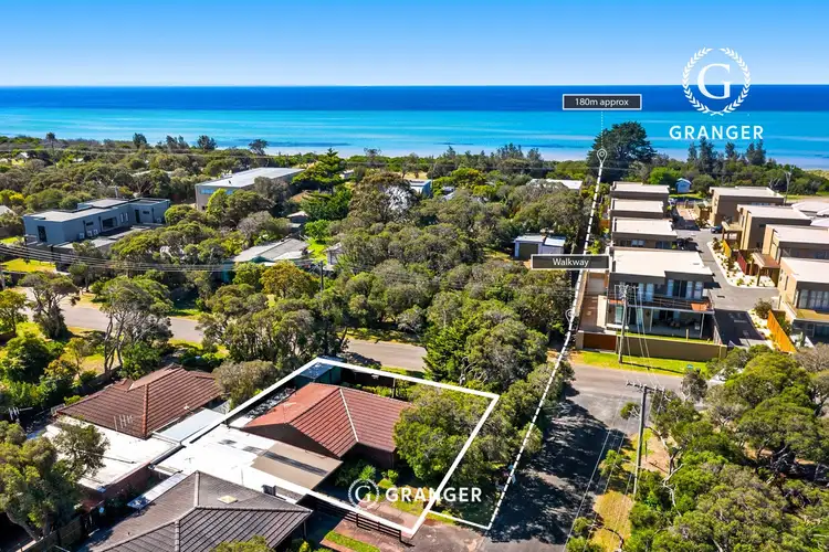 Second view of Homely unit listing, 1/23 Richardson Street, Rye VIC 3941
