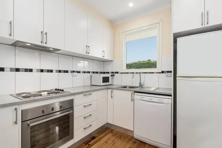Second view of Homely unit listing, 11/370 Nepean Highway, Frankston VIC 3199