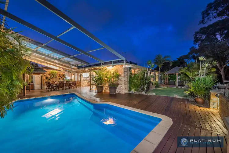 91 Royal Melbourne Avenue, Connolly WA 6027