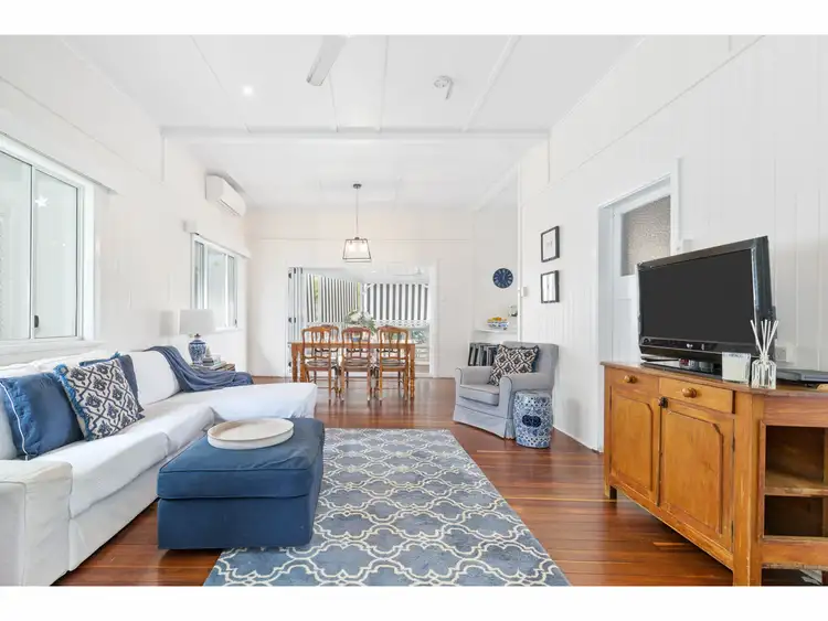 Fifth view of Homely house listing, 40 Brae Street, The Range QLD 4700