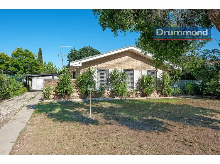 Main view of Homely house listing, 310 Sutherland Street, Lavington NSW 2641