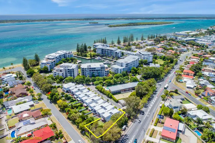 Main view of Homely house listing, 15/323 Bayview Street, Hollywell QLD 4216