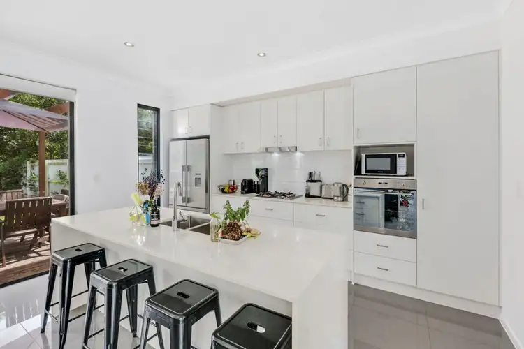 Third view of Homely house listing, 15/323 Bayview Street, Hollywell QLD 4216