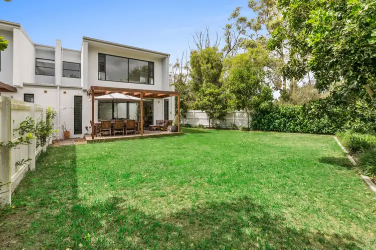 Fourth view of Homely house listing, 15/323 Bayview Street, Hollywell QLD 4216
