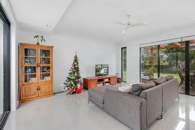 Sixth view of Homely house listing, 15/323 Bayview Street, Hollywell QLD 4216