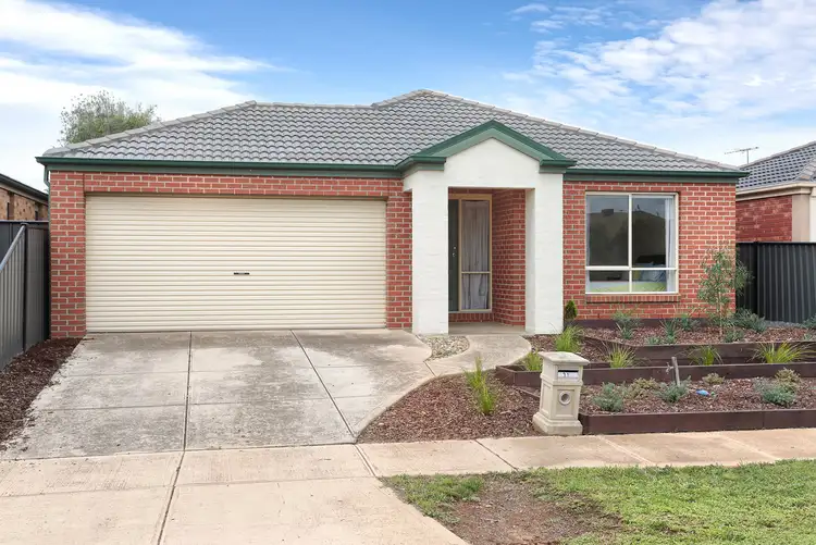 31 Barwick Gardens, Point Cook VIC 3030