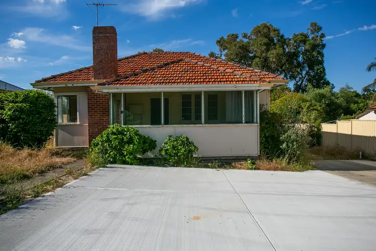 14 Joslin Street, Hilton WA 6163