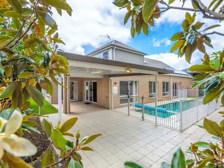 21 Amelia Street, Nundah QLD 4012