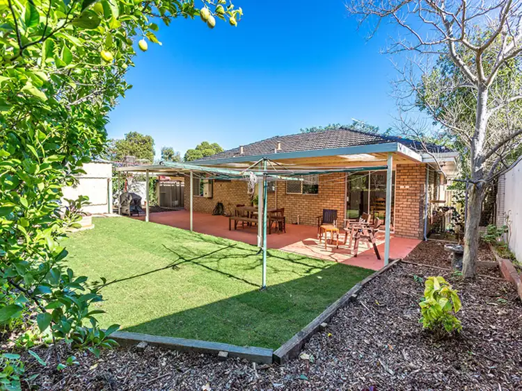 Sixth view of Homely house listing, 7 Belaire Terrace, Kelmscott WA 6111