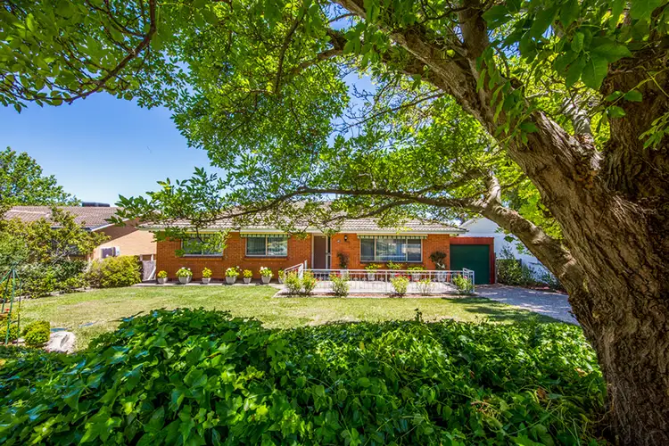 26 Pandanus Street, Fisher ACT 2611