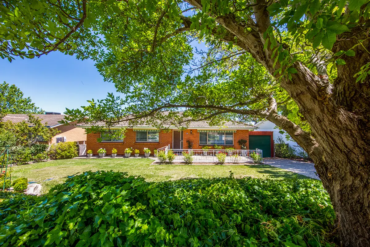 Main view of Homely house listing, 26 Pandanus Street, Fisher ACT 2611