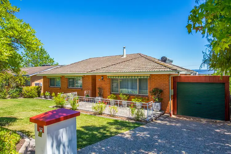 Second view of Homely house listing, 26 Pandanus Street, Fisher ACT 2611