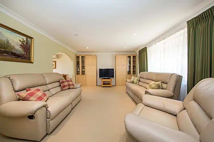 Fifth view of Homely house listing, 26 Pandanus Street, Fisher ACT 2611