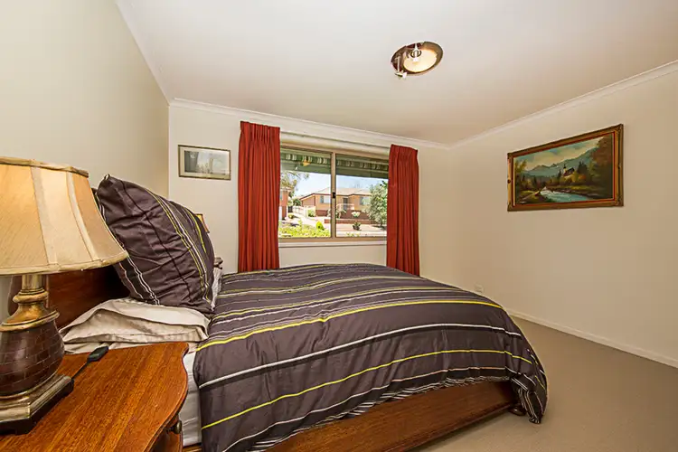 Seventh view of Homely house listing, 26 Pandanus Street, Fisher ACT 2611