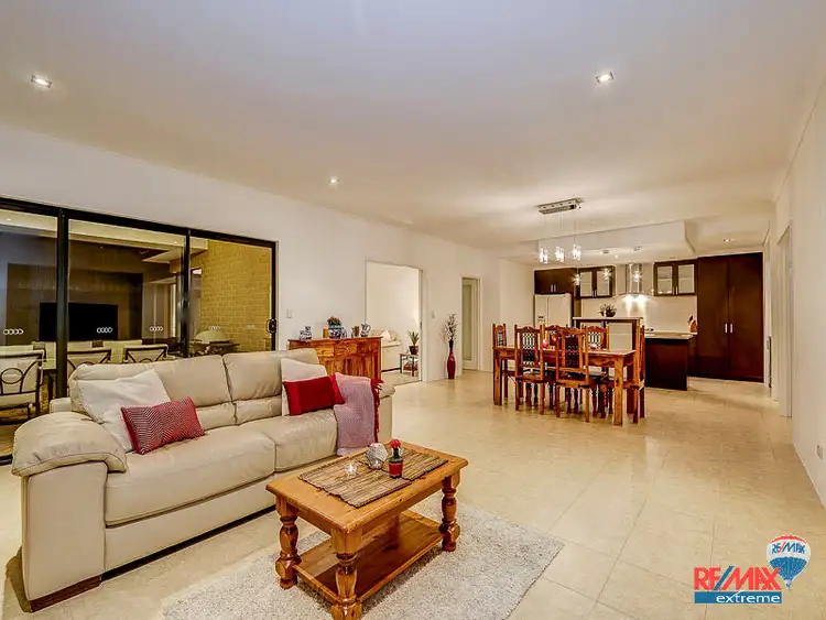 Third view of Homely house listing, 194 Lagoon Drive, Yanchep WA 6035