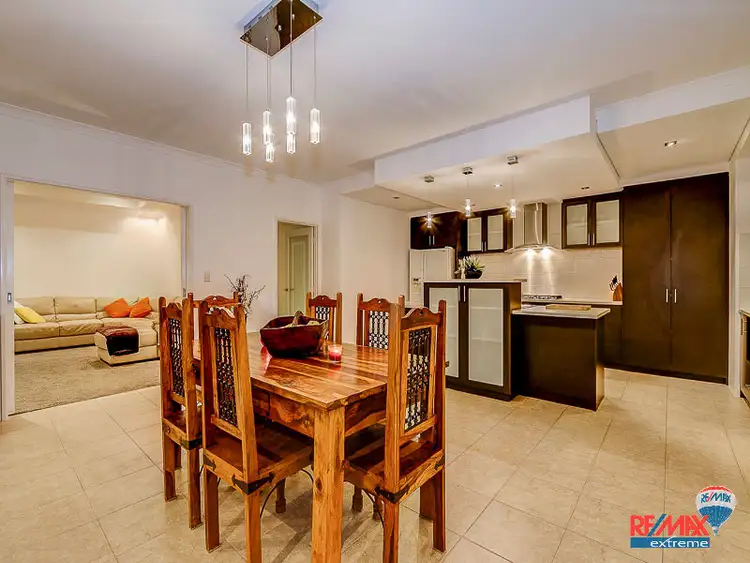 Fourth view of Homely house listing, 194 Lagoon Drive, Yanchep WA 6035