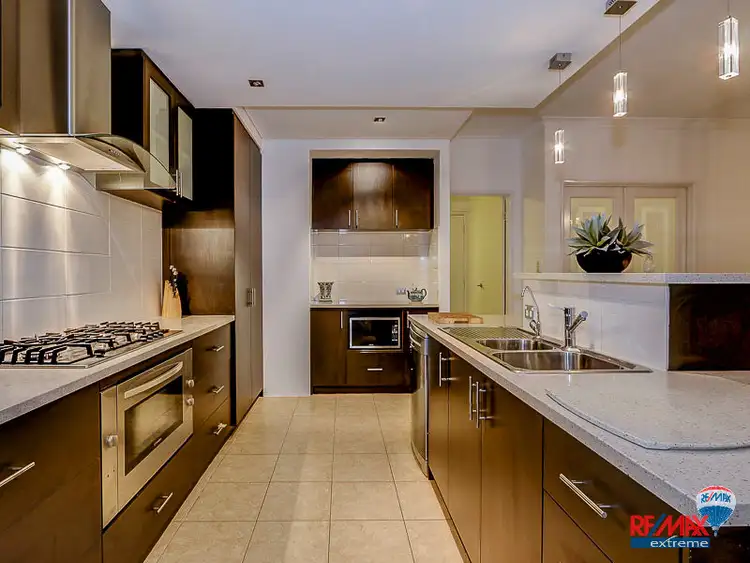 Fifth view of Homely house listing, 194 Lagoon Drive, Yanchep WA 6035