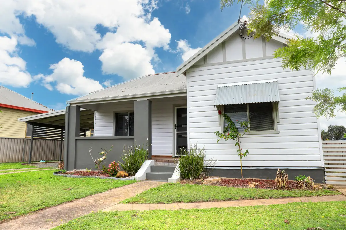 Main view of Homely house listing, 7 Oliver Street, Cessnock NSW 2325