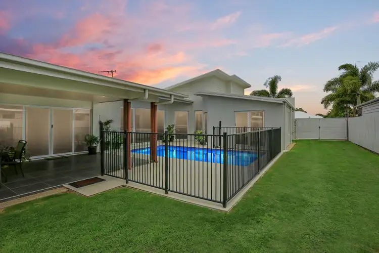 19 Atlantis Boulevard, Bargara QLD 4670