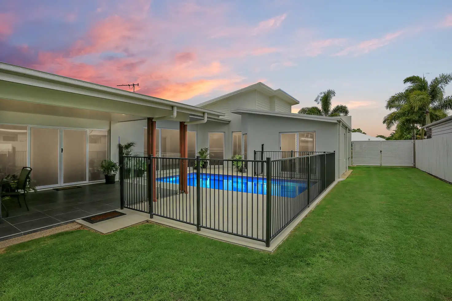 Main view of Homely house listing, 19 Atlantis Boulevard, Bargara QLD 4670