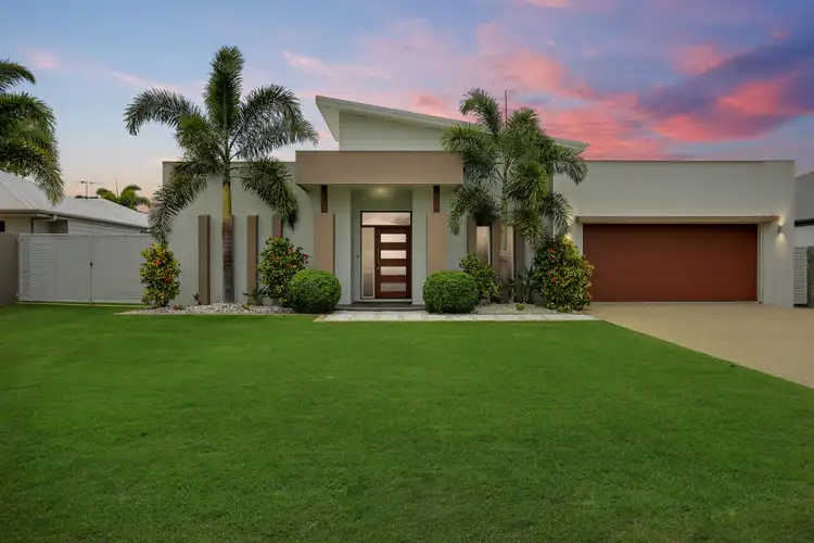 Second view of Homely house listing, 19 Atlantis Boulevard, Bargara QLD 4670