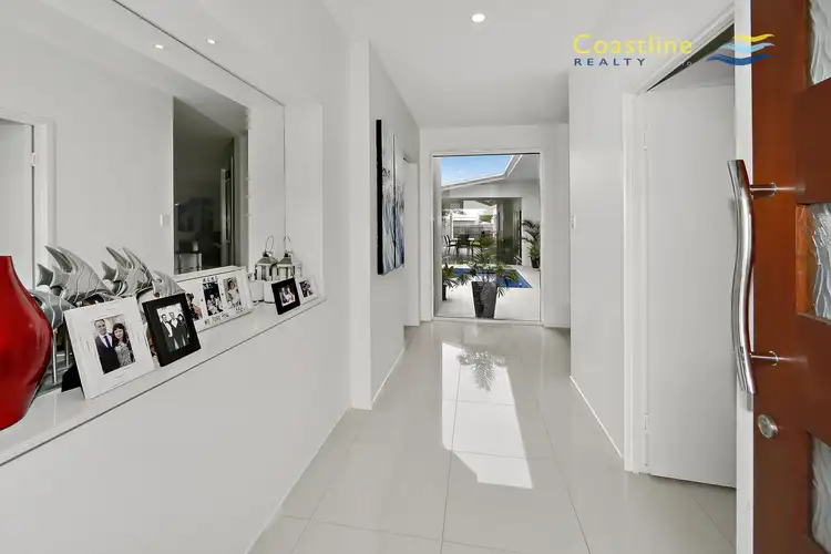 Third view of Homely house listing, 19 Atlantis Boulevard, Bargara QLD 4670