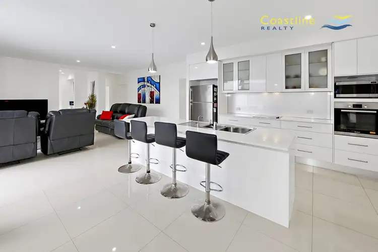Fourth view of Homely house listing, 19 Atlantis Boulevard, Bargara QLD 4670