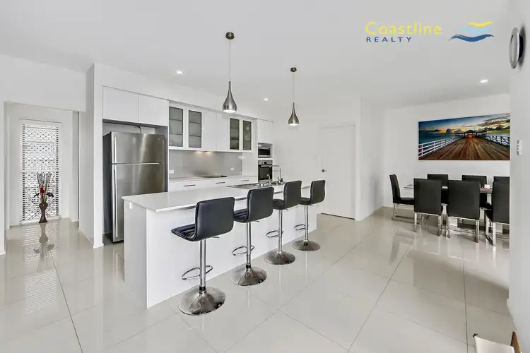 Fifth view of Homely house listing, 19 Atlantis Boulevard, Bargara QLD 4670