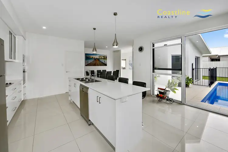 Seventh view of Homely house listing, 19 Atlantis Boulevard, Bargara QLD 4670