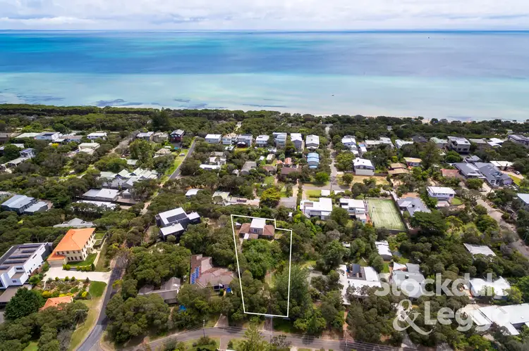 36 Gordon Street, Rye VIC 3941