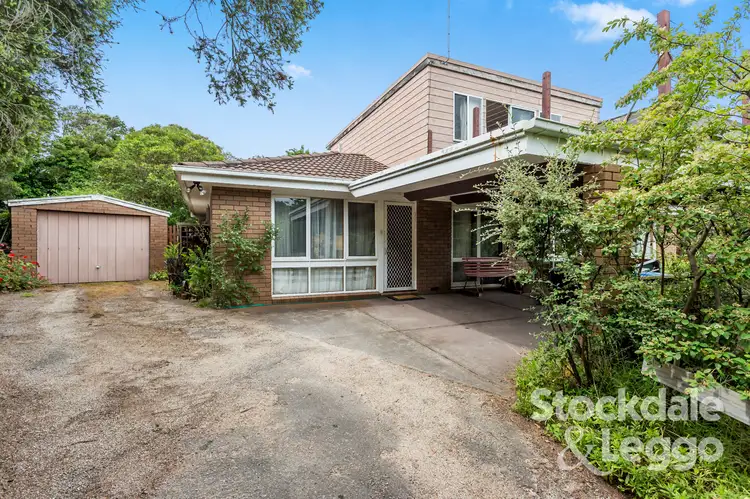 Third view of Homely house listing, 36 Gordon Street, Rye VIC 3941