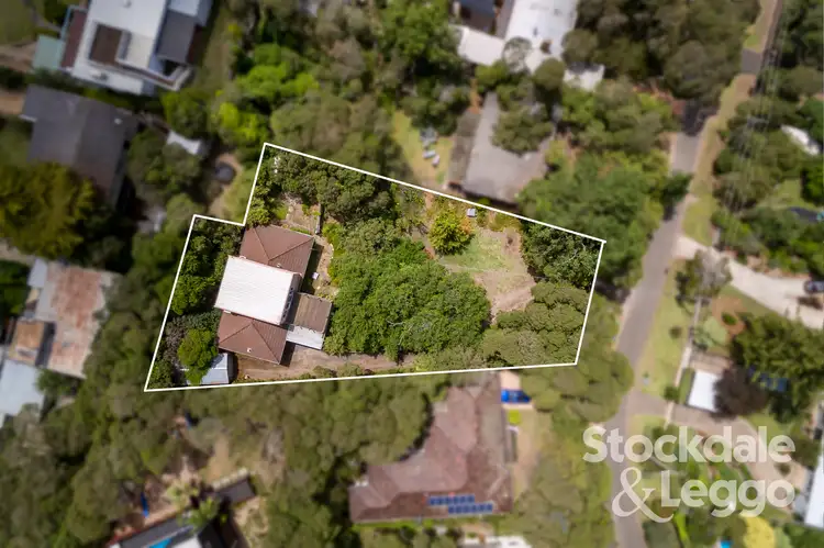 Fourth view of Homely house listing, 36 Gordon Street, Rye VIC 3941