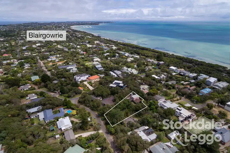 Fifth view of Homely house listing, 36 Gordon Street, Rye VIC 3941