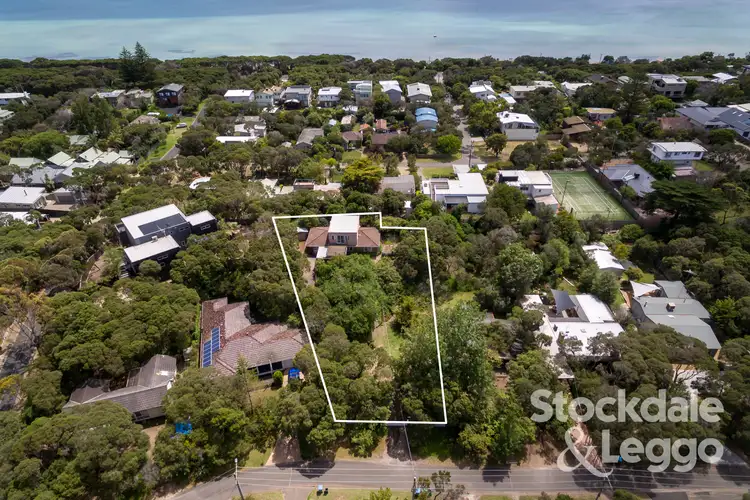 Sixth view of Homely house listing, 36 Gordon Street, Rye VIC 3941