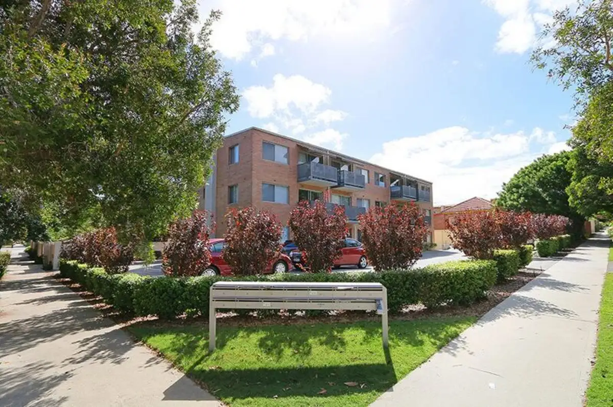 Main view of Homely apartment listing, 11/52 Onslow Road, Shenton Park WA 6008
