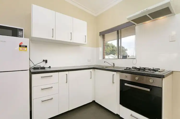 Third view of Homely apartment listing, 11/52 Onslow Road, Shenton Park WA 6008